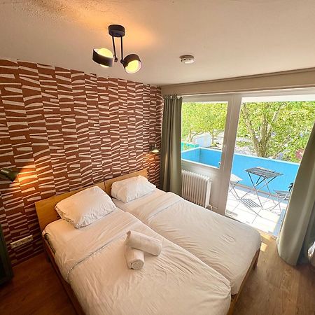 Hokk Hotel Friburgo de Brisgovia Exterior foto